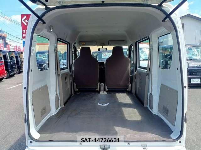 Nissan CLIPPER VAN 2017-06 8652048-15