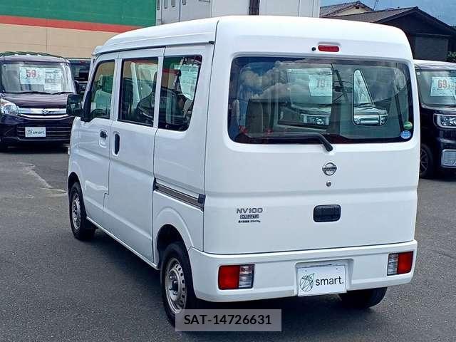 Nissan CLIPPER VAN 2017-06 8652048-17