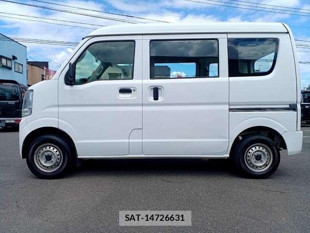 Nissan CLIPPER VAN 2017-06 8652048-3