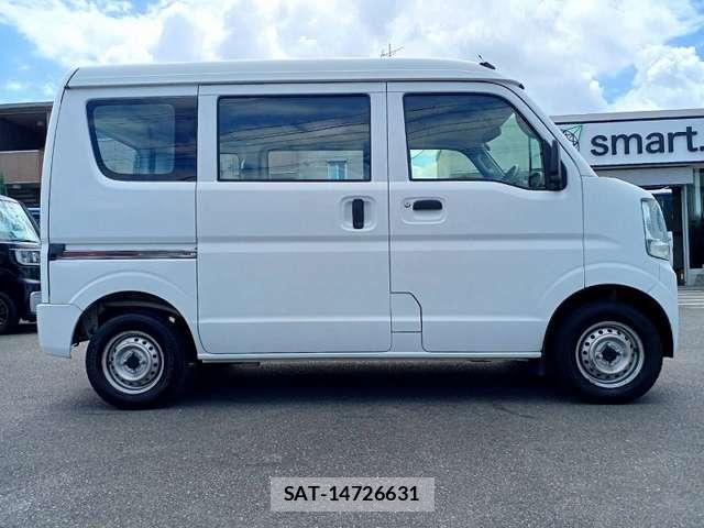 Nissan CLIPPER VAN 2017-06 8652048-4