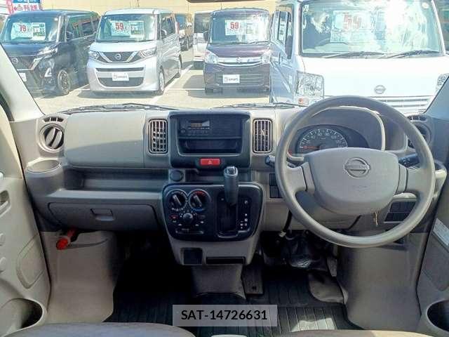 Nissan CLIPPER VAN 2017-06 8652048-6