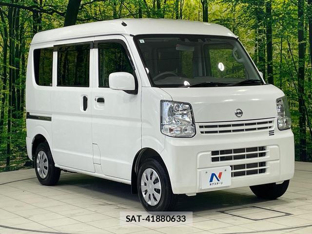 Nissan CLIPPER VAN 2022-07 8652119-15