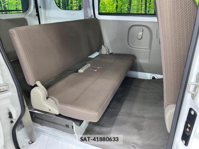 Nissan CLIPPER VAN 2022-07 8652119-8