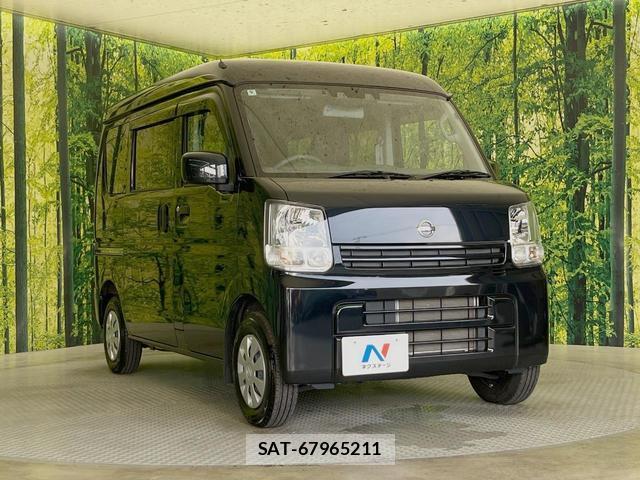 Nissan CLIPPER VAN 2023-09 8652949-15