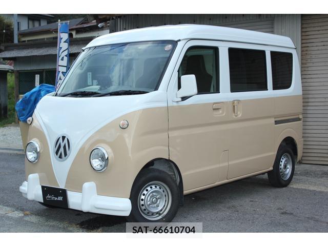Nissan CLIPPER VAN 2018-11 8653437-0