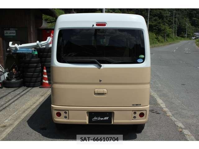 Nissan CLIPPER VAN 2018-11 8653437-14