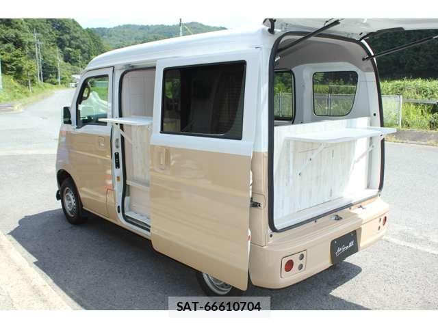 Nissan CLIPPER VAN 2018-11 8653437-16