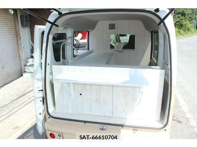 Nissan CLIPPER VAN 2018-11 8653437-17
