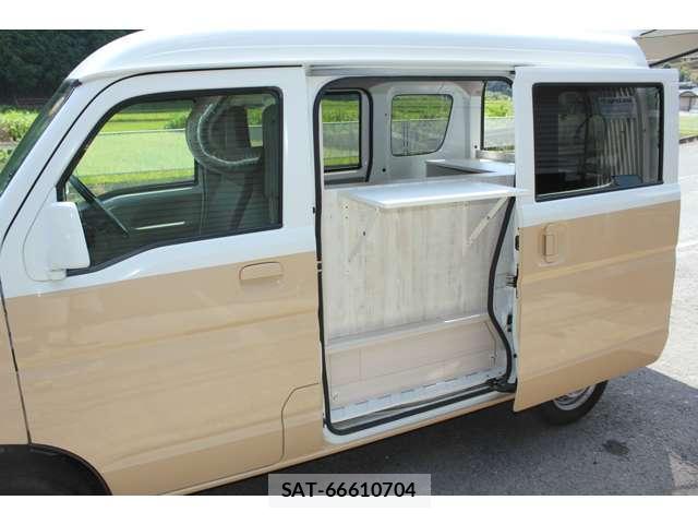 Nissan CLIPPER VAN 2018-11 8653437-18