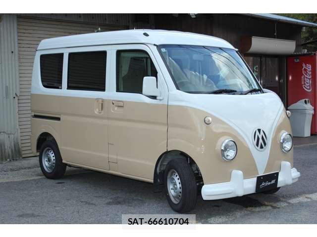 Nissan CLIPPER VAN 2018-11 8653437-2