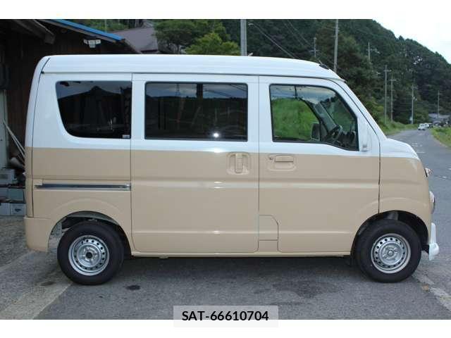 Nissan CLIPPER VAN 2018-11 8653437-3