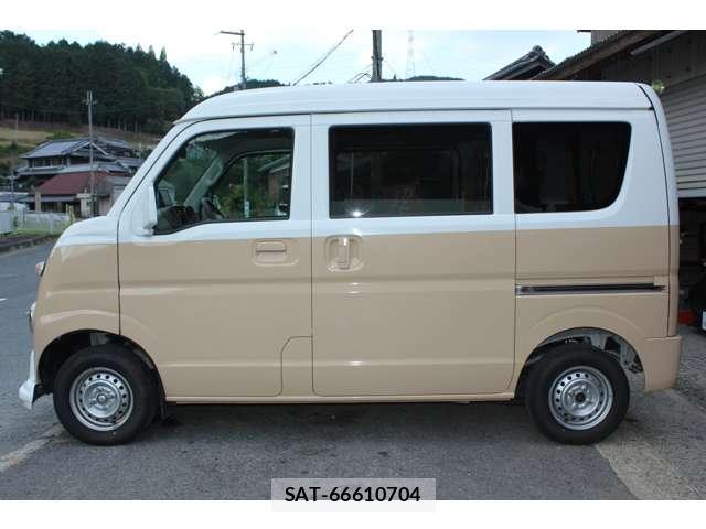 Nissan CLIPPER VAN 2018-11 8653437-4