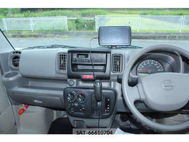 Nissan CLIPPER VAN 2018-11 8653437-5