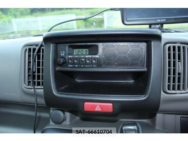 Nissan CLIPPER VAN 2018-11 8653437-6