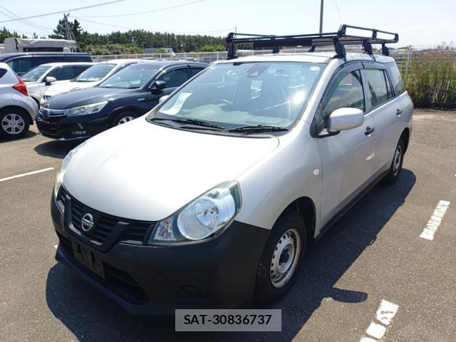 Nissan NV150 AD 2021-08 8646775-0