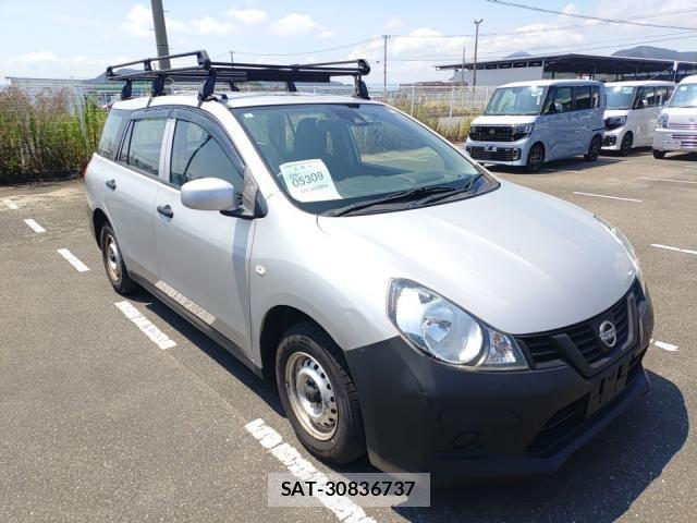 Nissan NV150 AD 2021-08 8646775-1
