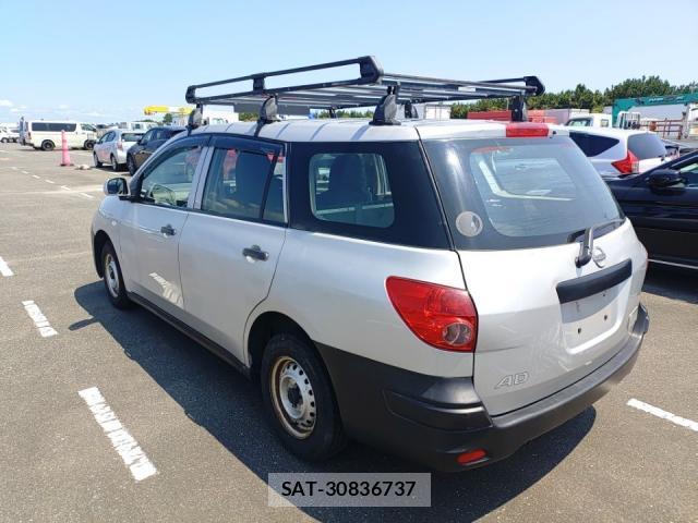 Nissan NV150 AD 2021-08 8646775-4