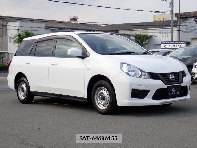 Nissan NV150 AD 2020-08 8647261-11