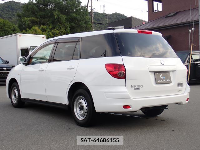 Nissan NV150 AD 2020-08 8647261-14