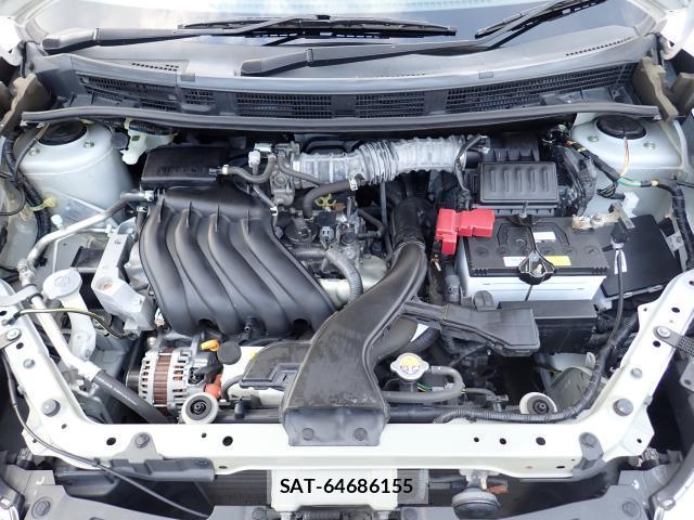 Nissan NV150 AD 2020-08 8647261-7