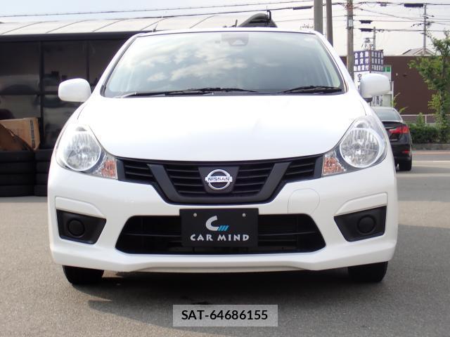 Nissan NV150 AD 2020-08 8647261-9