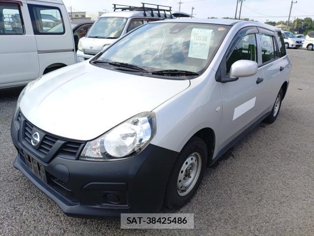 sat car