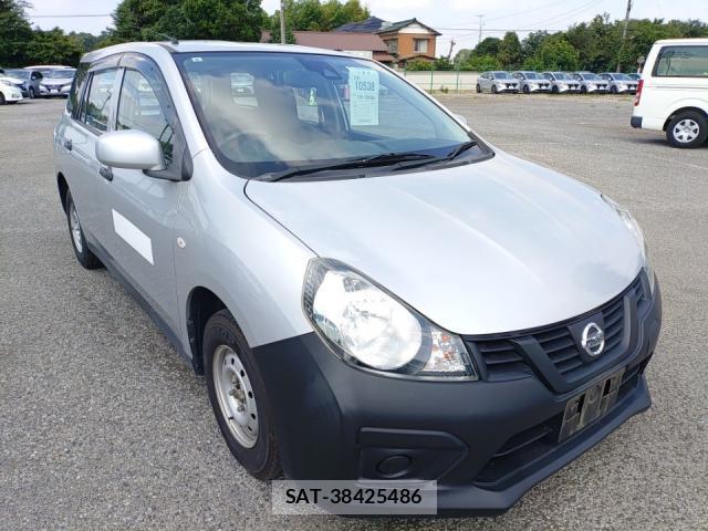 Nissan NV150 AD 2017-08 8647559-1