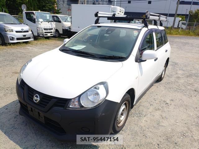 Nissan NV150 AD 2019-02 8648667-0