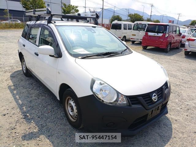 Nissan NV150 AD 2019-02 8648667-1
