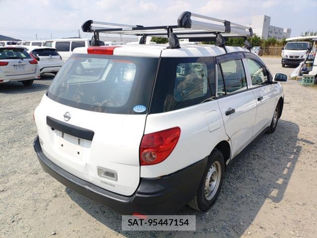 Nissan NV150 AD 2019-02 8648667-2