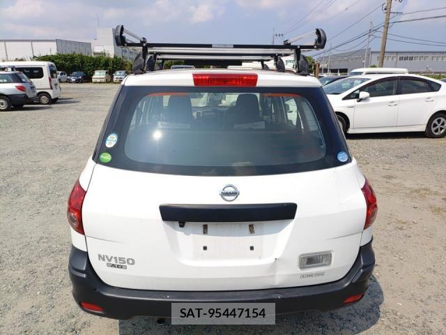 Nissan NV150 AD 2019-02 8648667-3