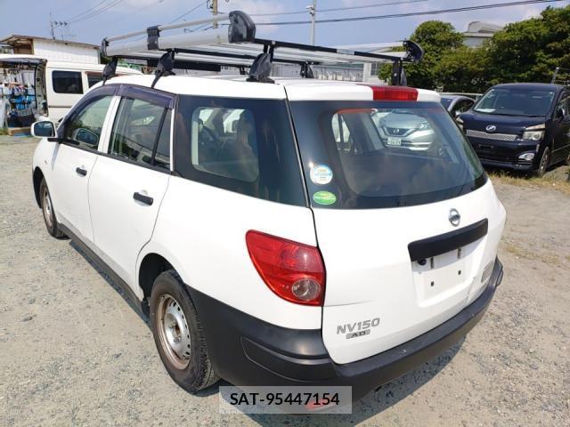 Nissan NV150 AD 2019-02 8648667-4