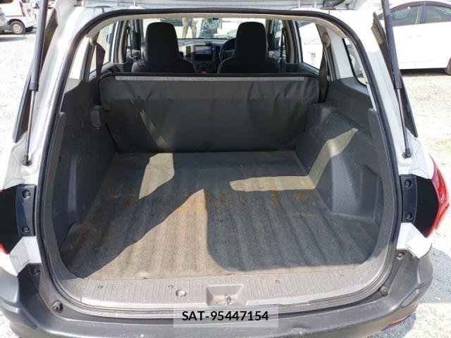 Nissan NV150 AD 2019-02 8648667-5