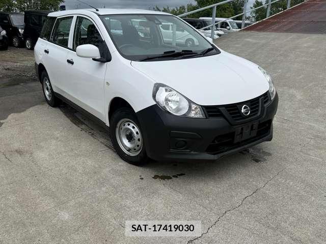 Nissan NV150 AD 2021-03 8651776-1