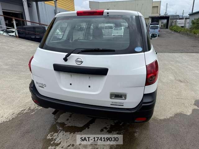 Nissan NV150 AD 2021-03 8651776-10