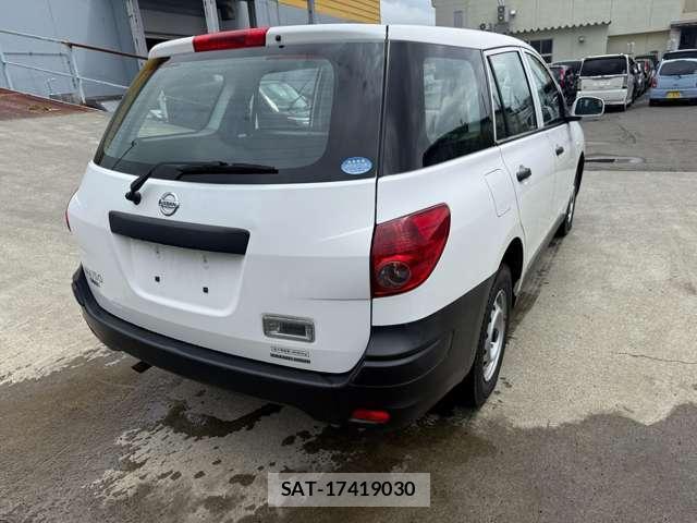 Nissan NV150 AD 2021-03 8651776-11