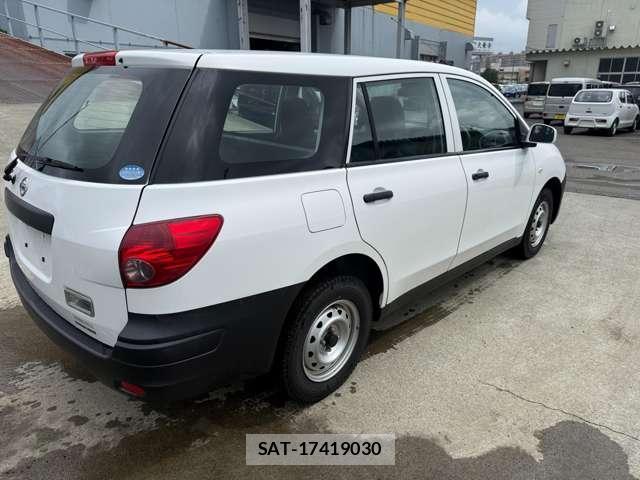 Nissan NV150 AD 2021-03 8651776-12