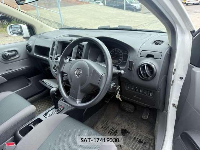Nissan NV150 AD 2021-03 8651776-14