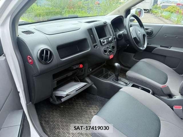 Nissan NV150 AD 2021-03 8651776-16