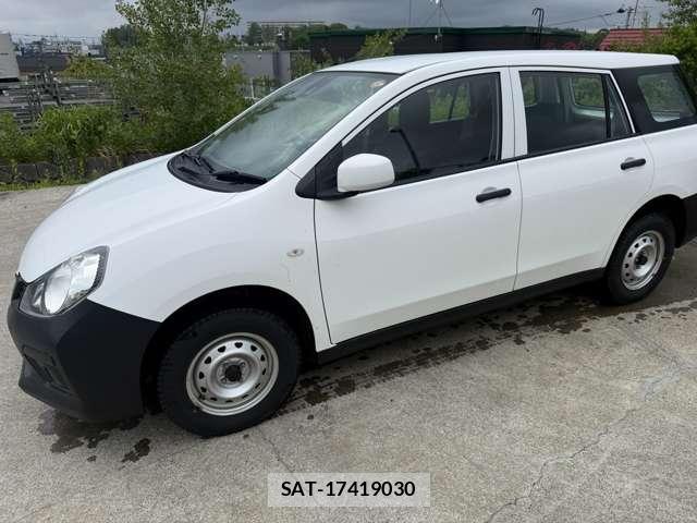 Nissan NV150 AD 2021-03 8651776-6