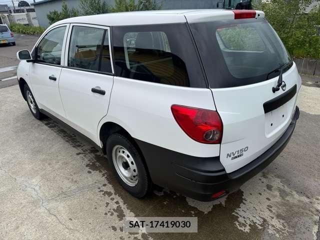 Nissan NV150 AD 2021-03 8651776-8