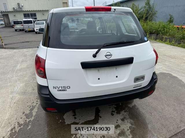 Nissan NV150 AD 2021-03 8651776-9