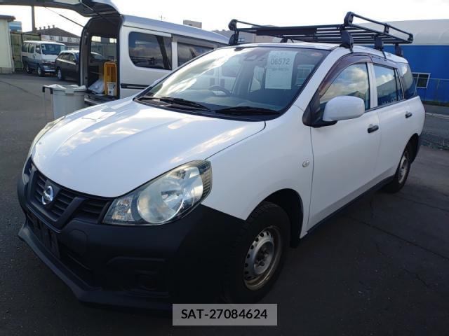 Nissan NV150 AD 2017-08 8653379-0