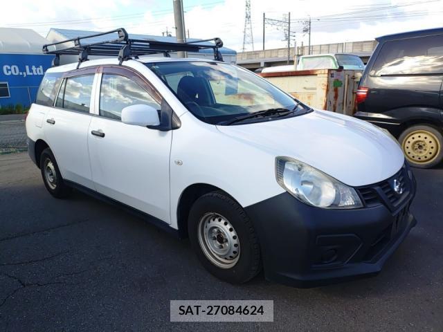 Nissan NV150 AD 2017-08 8653379-1