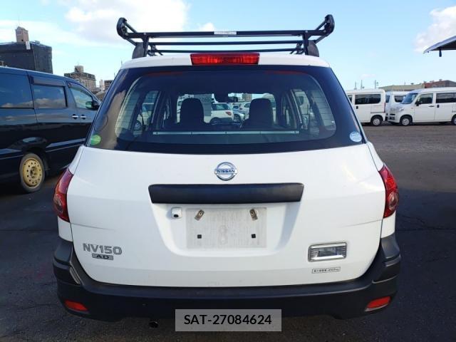 Nissan NV150 AD 2017-08 8653379-3