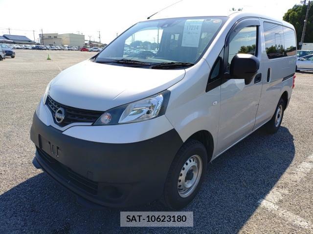 Nissan VANETTE VAN 2021-08 8647540-0