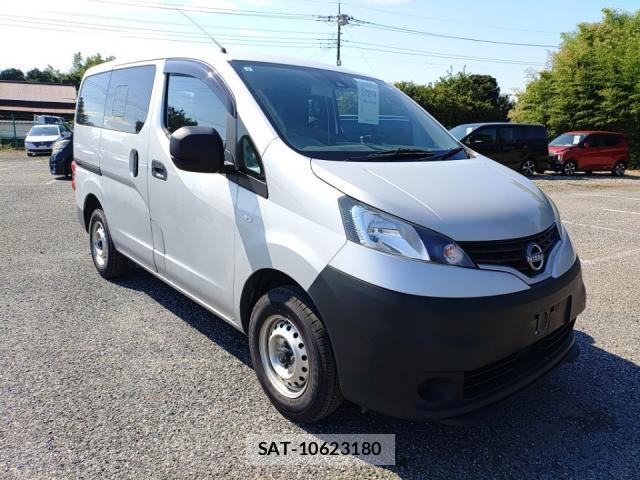Nissan VANETTE VAN 2021-08 8647540-1