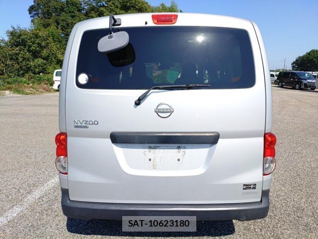 Nissan VANETTE VAN 2021-08 8647540-3