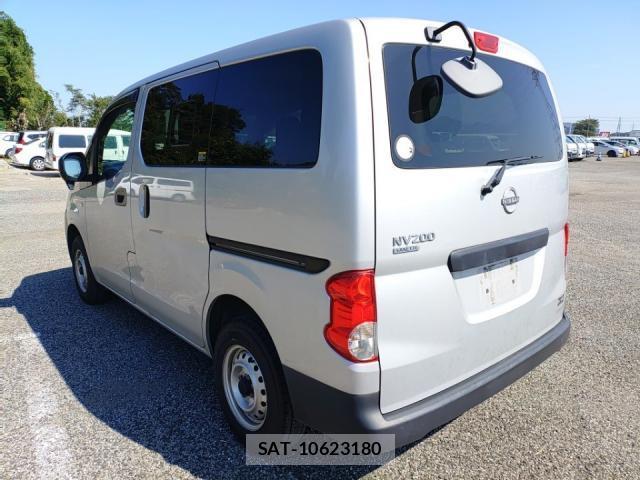 Nissan VANETTE VAN 2021-08 8647540-4