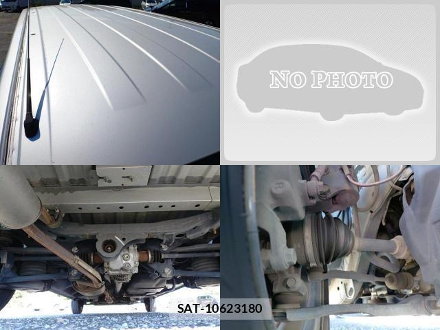 Nissan VANETTE VAN 2021-08 8647540-6